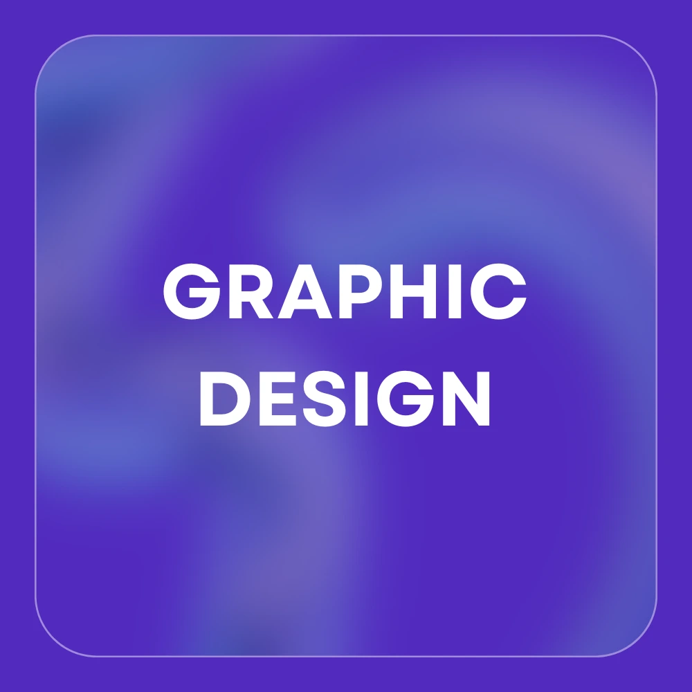 Graphic Design portfolio